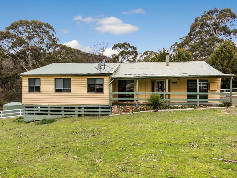 25 Balmer Road, Reedy Creek, Vic 3658 House for Sale