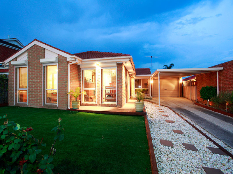 10 Benjamin Court, Hallam, VIC 3803