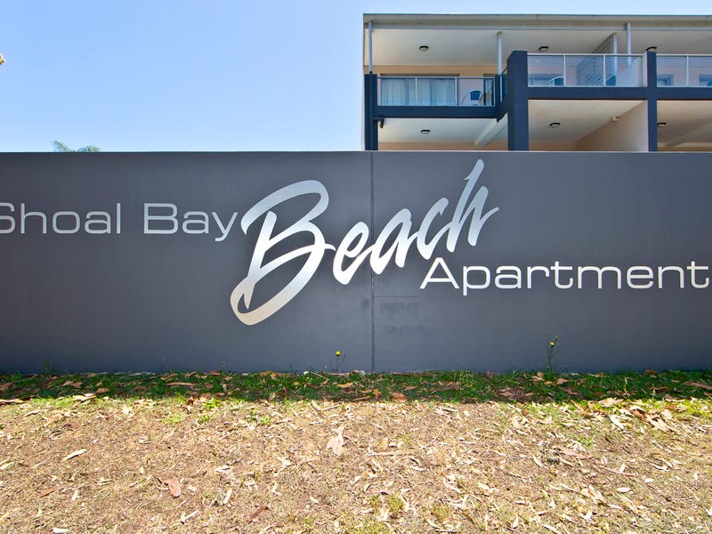 21/2 Shoal Bay Road, Nelson Bay, NSW 2315