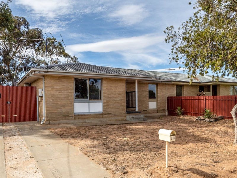 36 Cawte Street, Murray Bridge, SA 5253