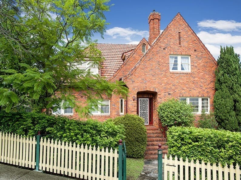 38 Sutherland Road, North Parramatta, NSW 2151