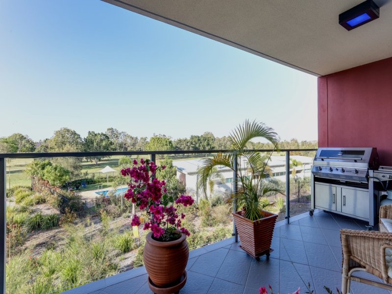 107/20 Egmont Street, Sherwood, Qld 4075 Property Details