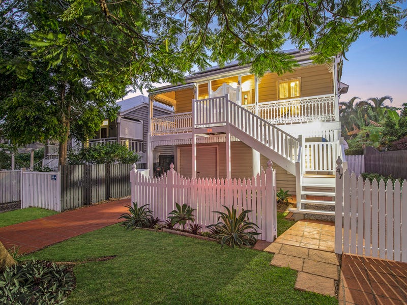 47 Jackson Street, Clayfield, Qld 4011 Property Details
