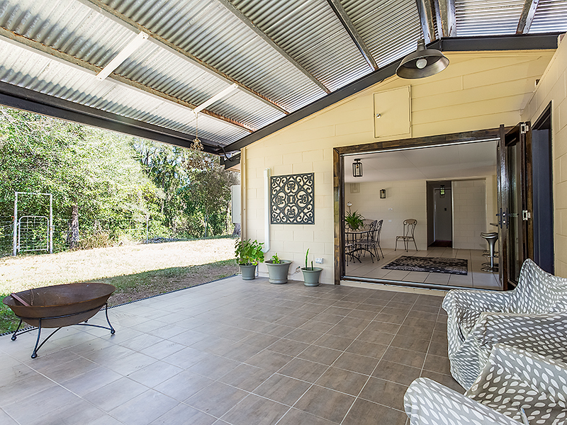 1 Busby Street, Amamoor, QLD 4570