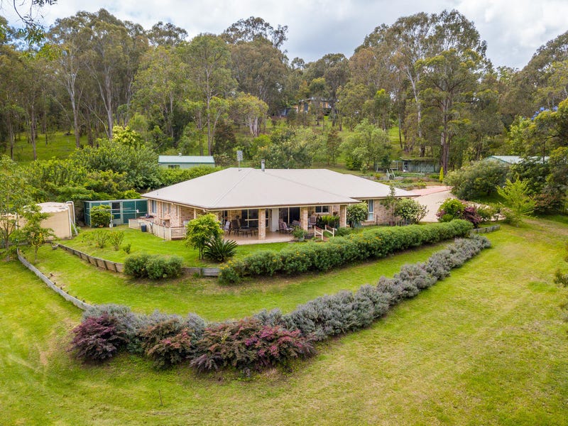 139 Wollong Road, Quorrobolong, NSW 2325