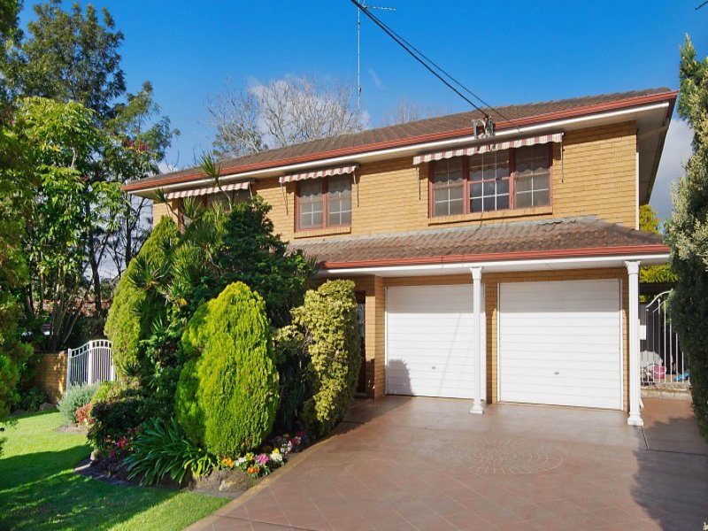3 Langdon Road, Baulkham Hills, NSW 2153