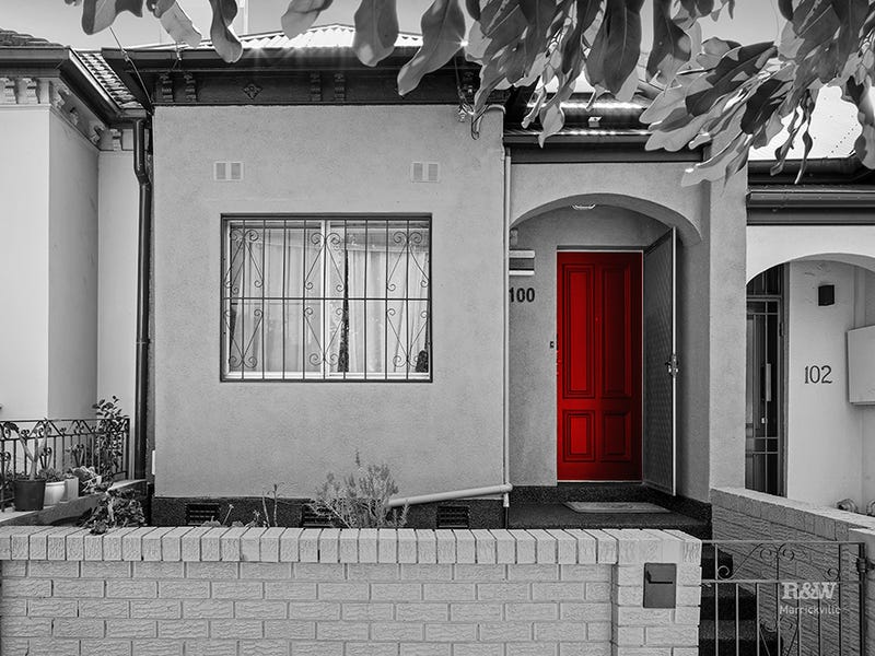 100 Edgeware Road, Enmore, NSW 2042 - realestate.com.au