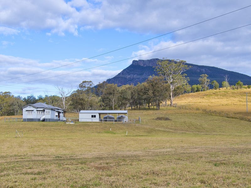 2756 Boonah Rathdowney Road, Maroon, QLD 4310