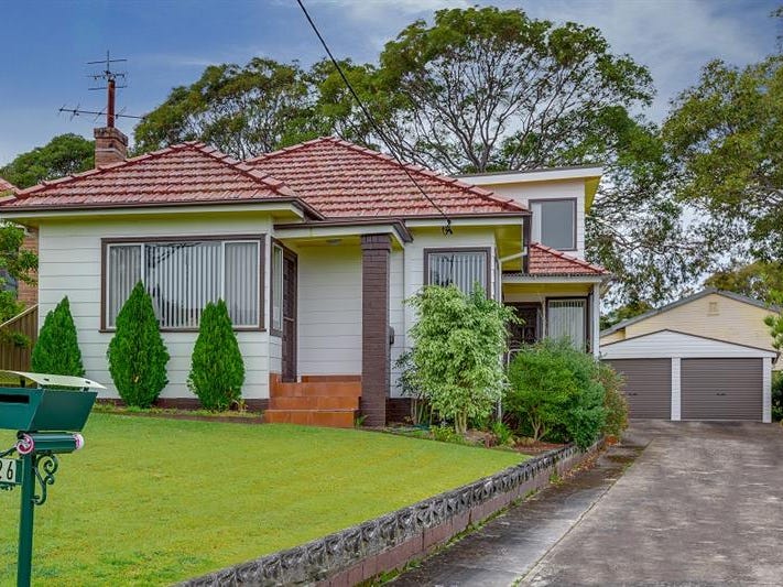 26 Vista Pde, Belmont, NSW 2280 Property Details