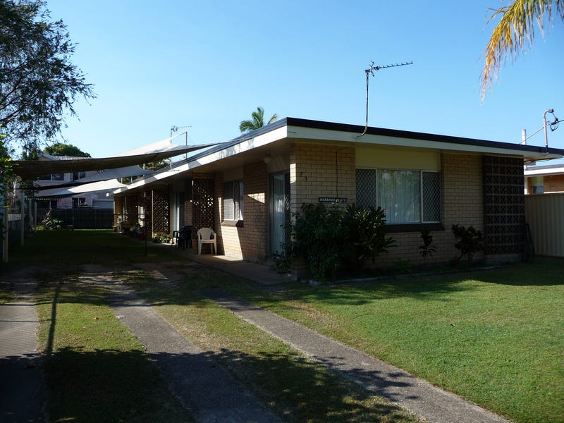 3/75 Paradise Parade, Paradise Point, QLD 4216