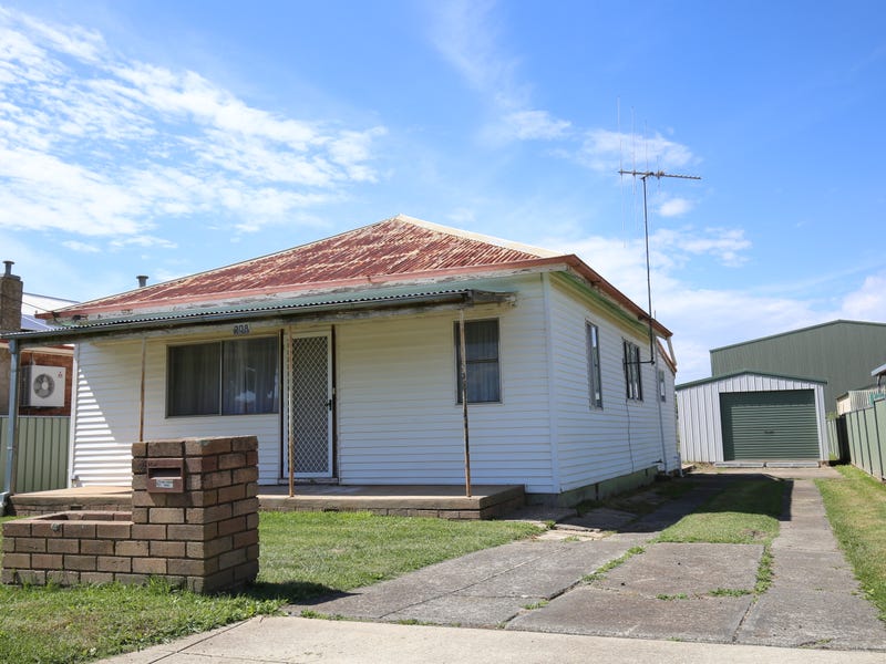 208 MARGARET STREET, Orange, NSW 2800 Property Details
