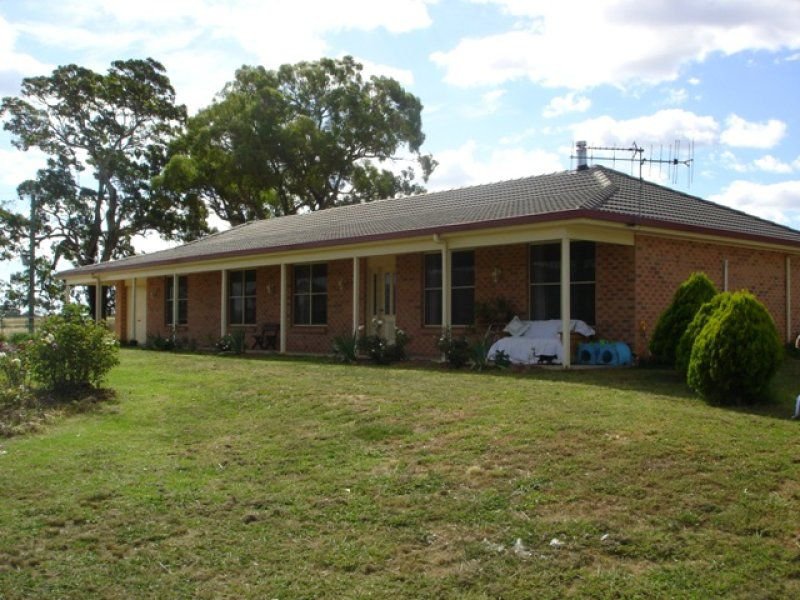 163 Narrango Road, Rylstone, NSW 2849 Property Details
