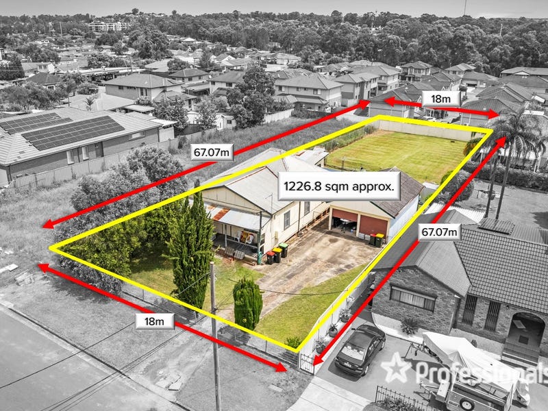 29 Carnation Avenue, Casula, NSW 2170 Property Details