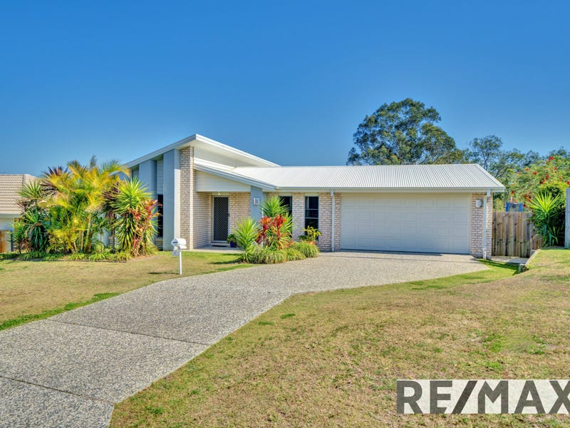 6 Joanne Crt, Gleneagle, Qld 4285 Property Details