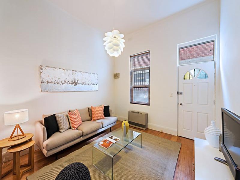 46 Little Gore Street, Fitzroy, Vic 3065 Property Details