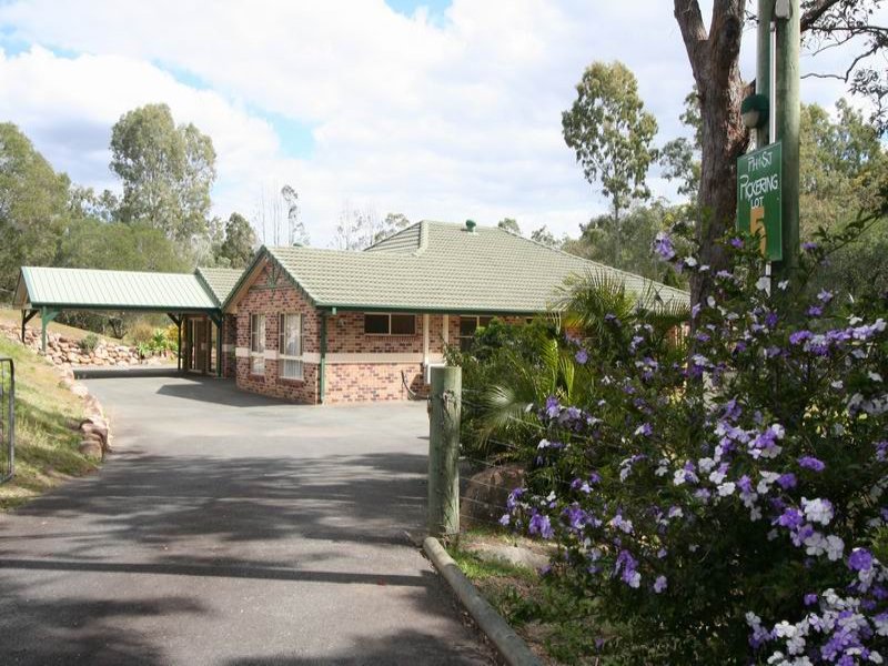 180 Gibbons Road, Samford Valley, QLD 4520