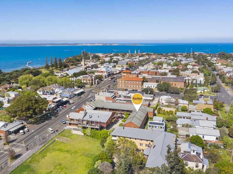 13/3032 Hesse Street, Queenscliff, Vic 3225 Apartment for Sale