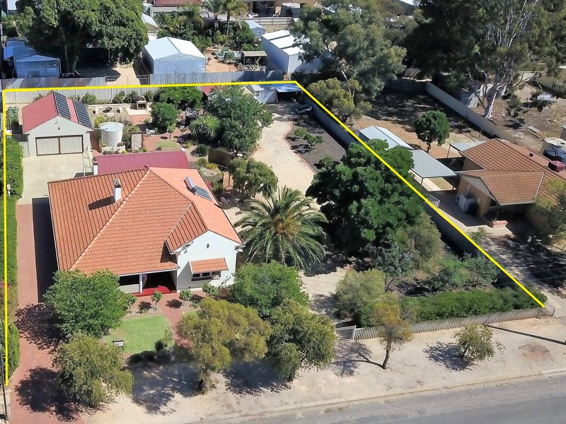 40 & 42 Wodonga Avenue, Loxton, SA 5333 Property Details
