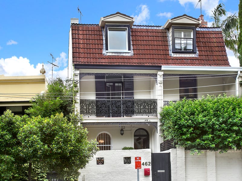 462 Glenmore Road, Edgecliff, NSW 2027