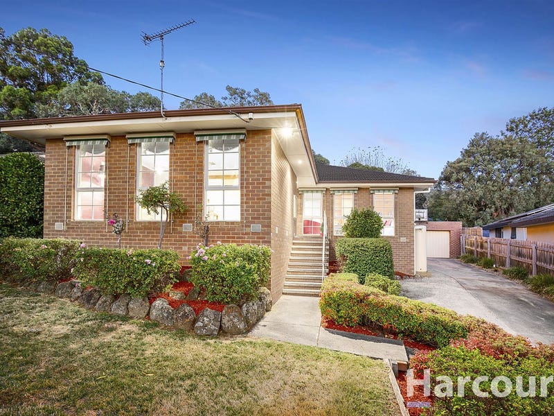 62 Daffodil Road, Boronia, Vic 3155 Property Details