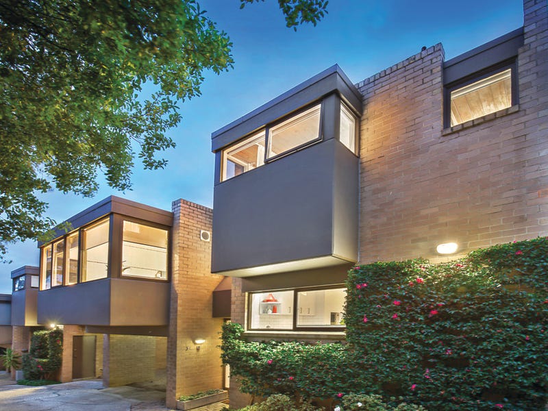 3/20 Yarra Grove, Hawthorn, VIC 3122