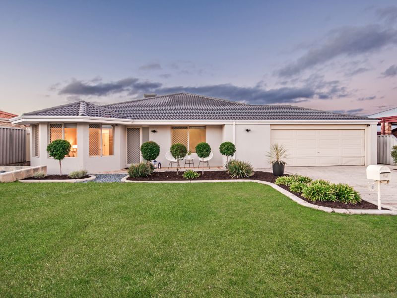 6 Holyrood Close, Orelia, WA 6167