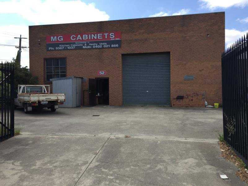 52 Cromer Avenue, Sunshine North, VIC 3020