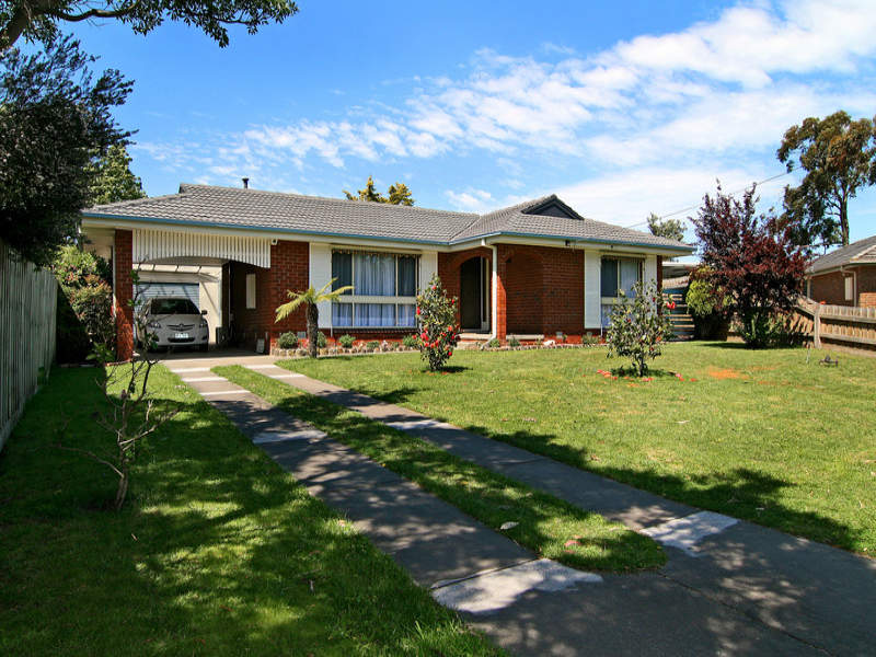 11 Bruce Drive, Somerville, Vic 3912 Property Details