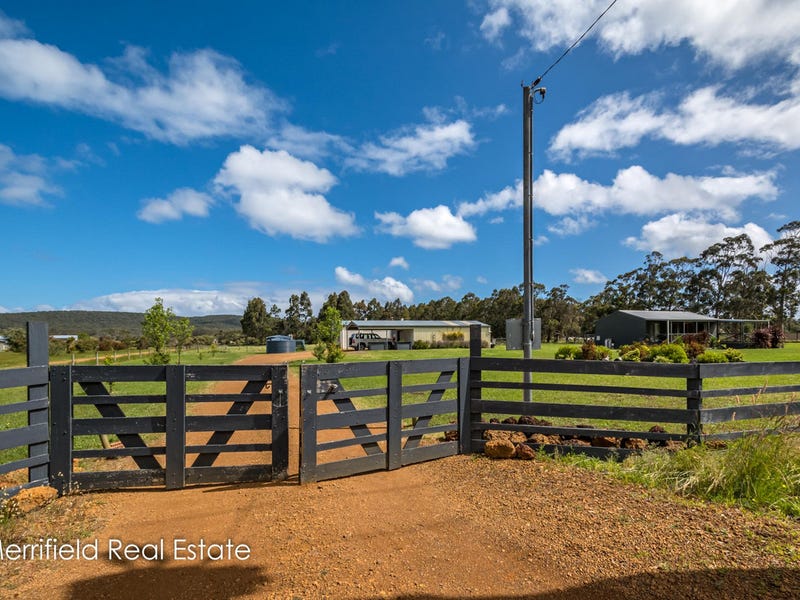 795 Lower Denmark Road, Cuthbert, WA 6330 Property Details