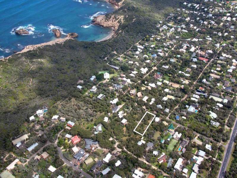 15 Ivanhoe Street, Sorrento, VIC 3943