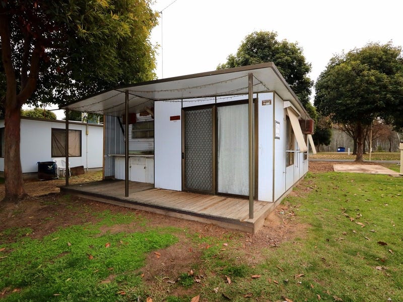 Site 20 Yarrawonga Caravan Park, Yarrawonga, Vic 3730 Property Details