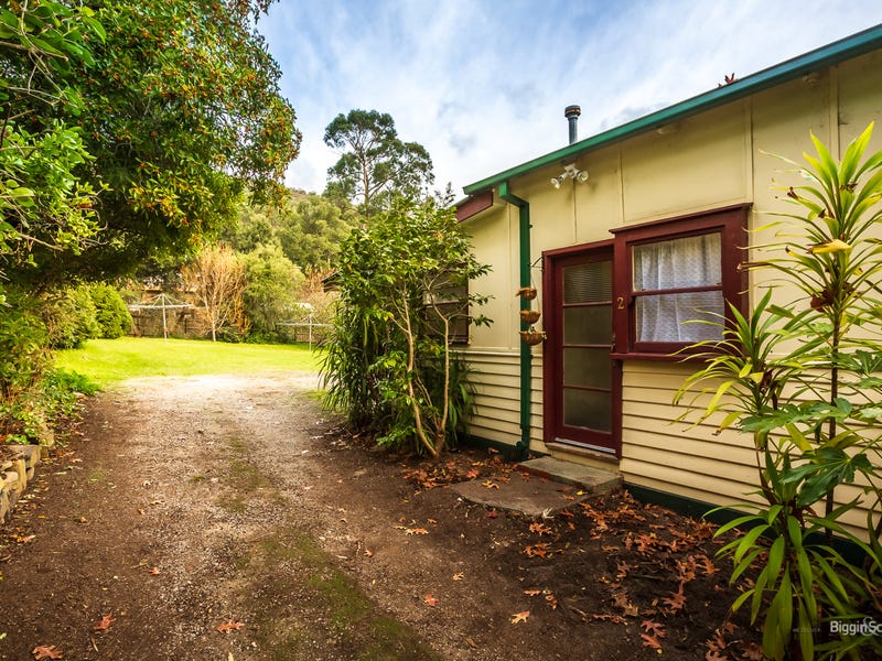 2/292 Forest Road, The Basin, VIC 3154