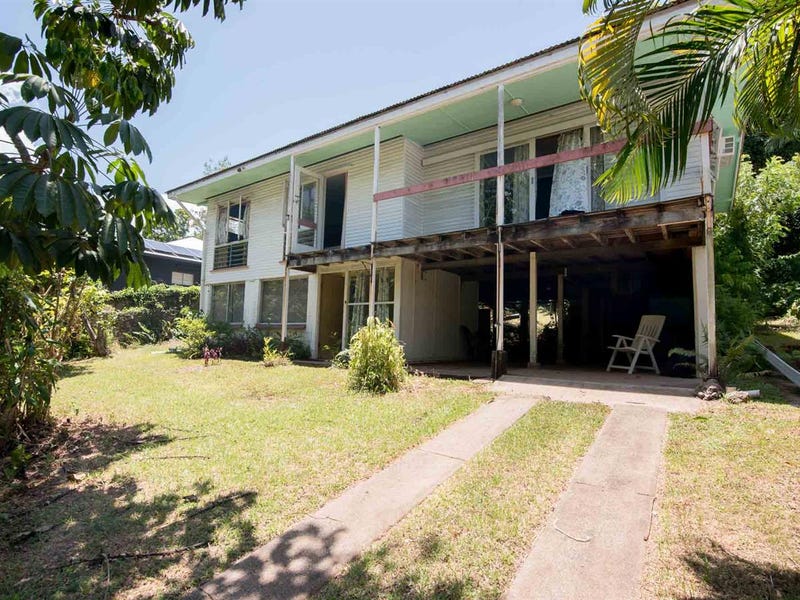 40 Goodwin Street, Edge Hill, Qld 4870 House for Sale