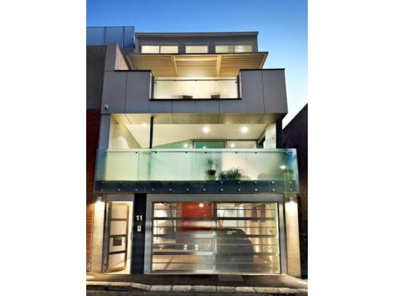 11 Argyle Place E, Carlton, VIC 3053