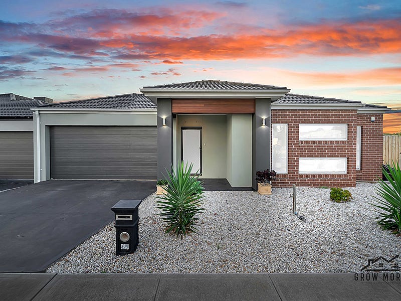 47 Licina Road, Brookfield, VIC 3338 - realestate.com.au