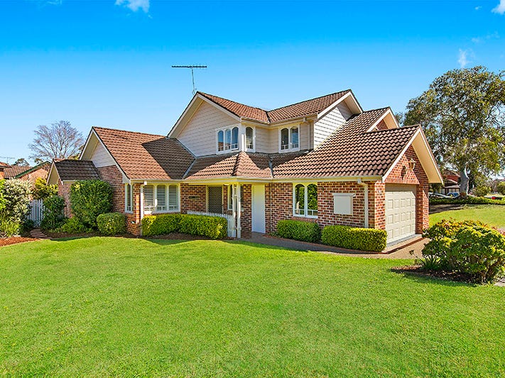 3 Roses Run, Westleigh, NSW 2120