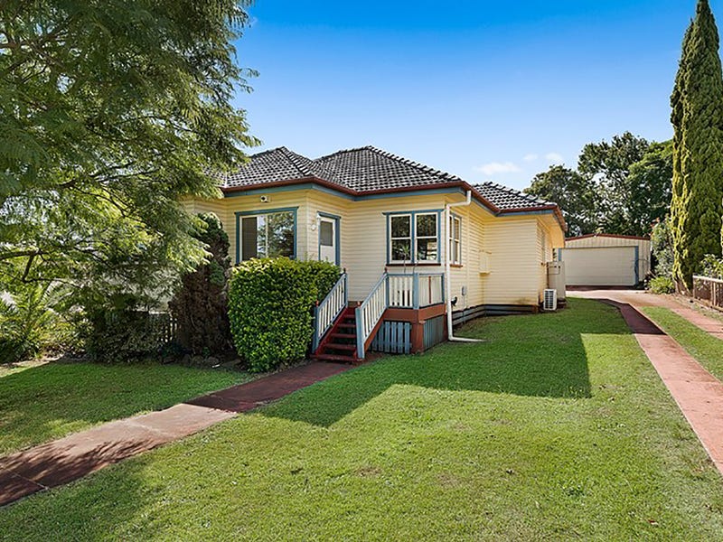 45 Drummond Street, Rangeville, Qld 4350 Property Details