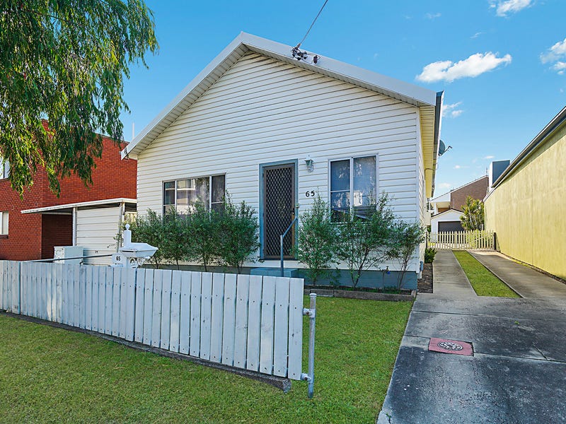 65 Maude Street, Belmont, NSW 2280 Property Details