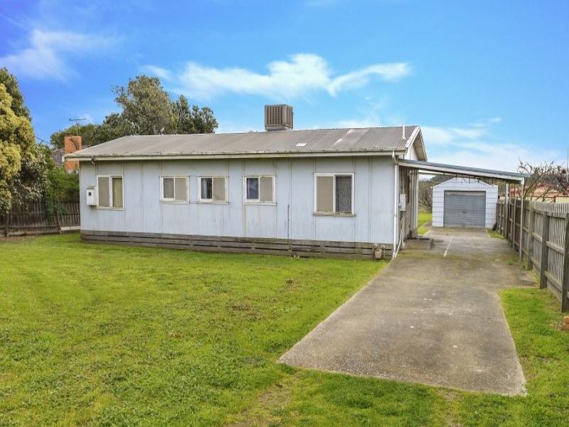 2 Traum Street, Portarlington, Vic 3223 Property Details