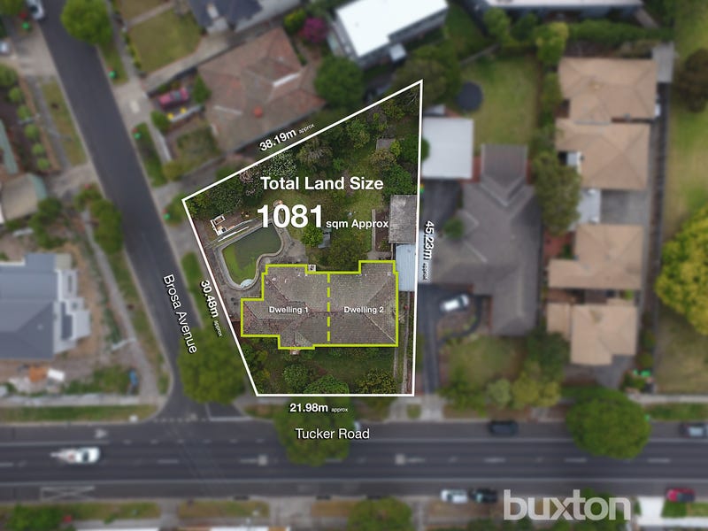 3434A Tucker Road, Bentleigh, Vic 3204 Property Details