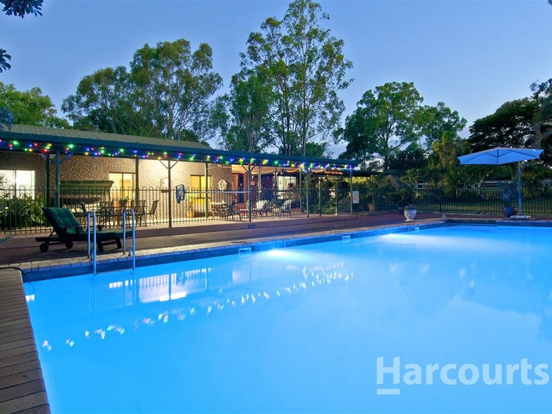 106112 Teviot Road, Greenbank, Qld 4124 Property Details