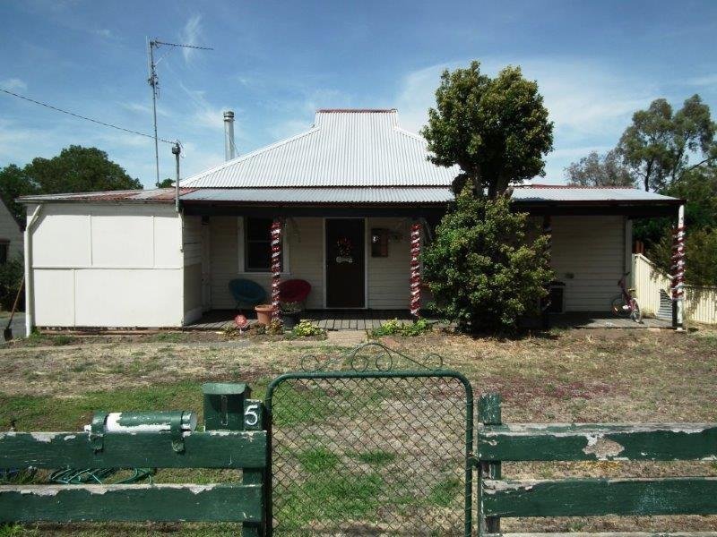 Property 115736727, Rushworth, Vic 3612 Property Details