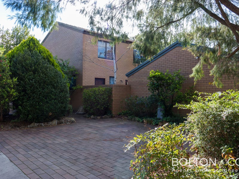 21/1 Disney Court, Belconnen, ACT 2617 Property Details