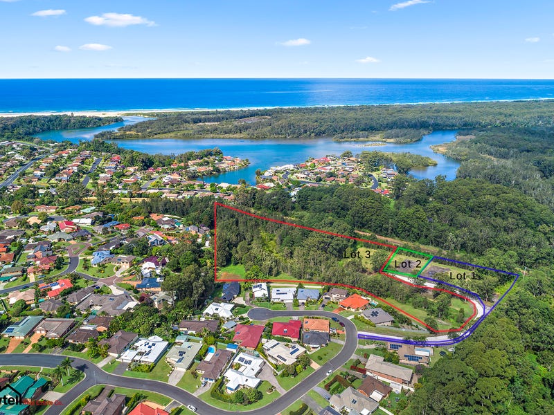 46 Royal Palm Drive, Sawtell, NSW 2452