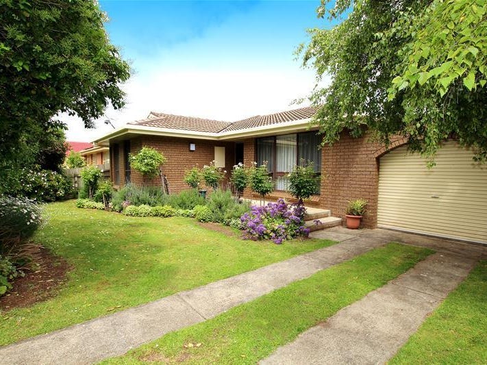 21 Moore Street, Warrnambool, Vic 3280 Property Details