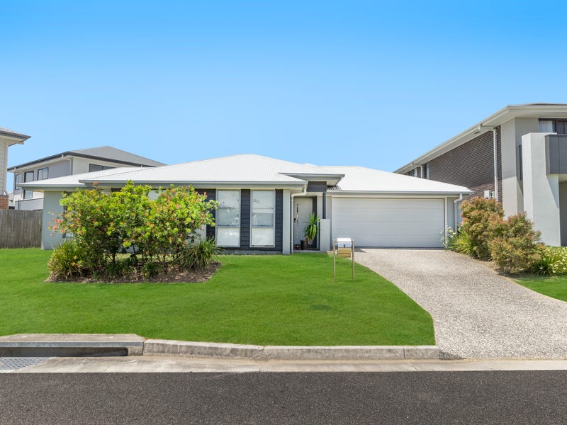 9 Parkland Avenue, Arundel, Qld 4214 Property Details