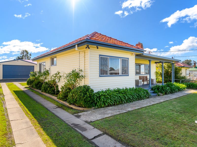 12 Margaret Street, Cessnock, NSW 2325 Property Details