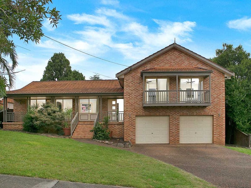 96 David Road, Castle Hill, NSW 2154
