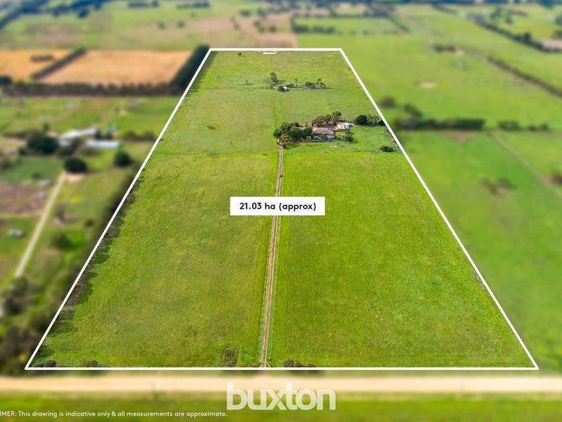 8199 Bawtree Road, Leopold, Vic 3224 Property Details