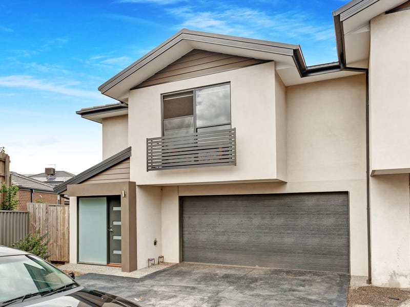 9 Nebula Lane Cranbourne East Vic 3977 Property Details